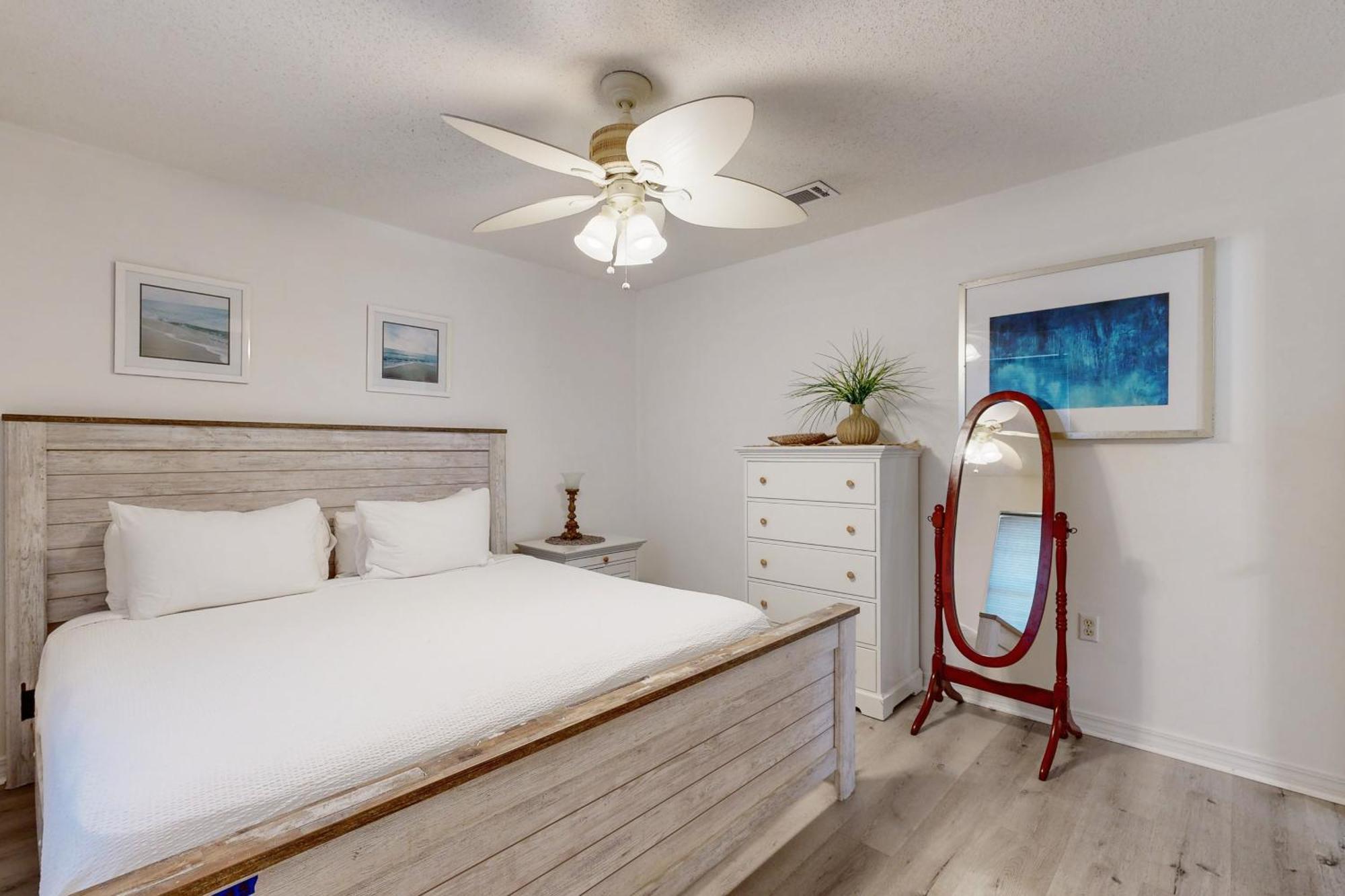 Tropical Breeze Villa Destin Bagian luar foto