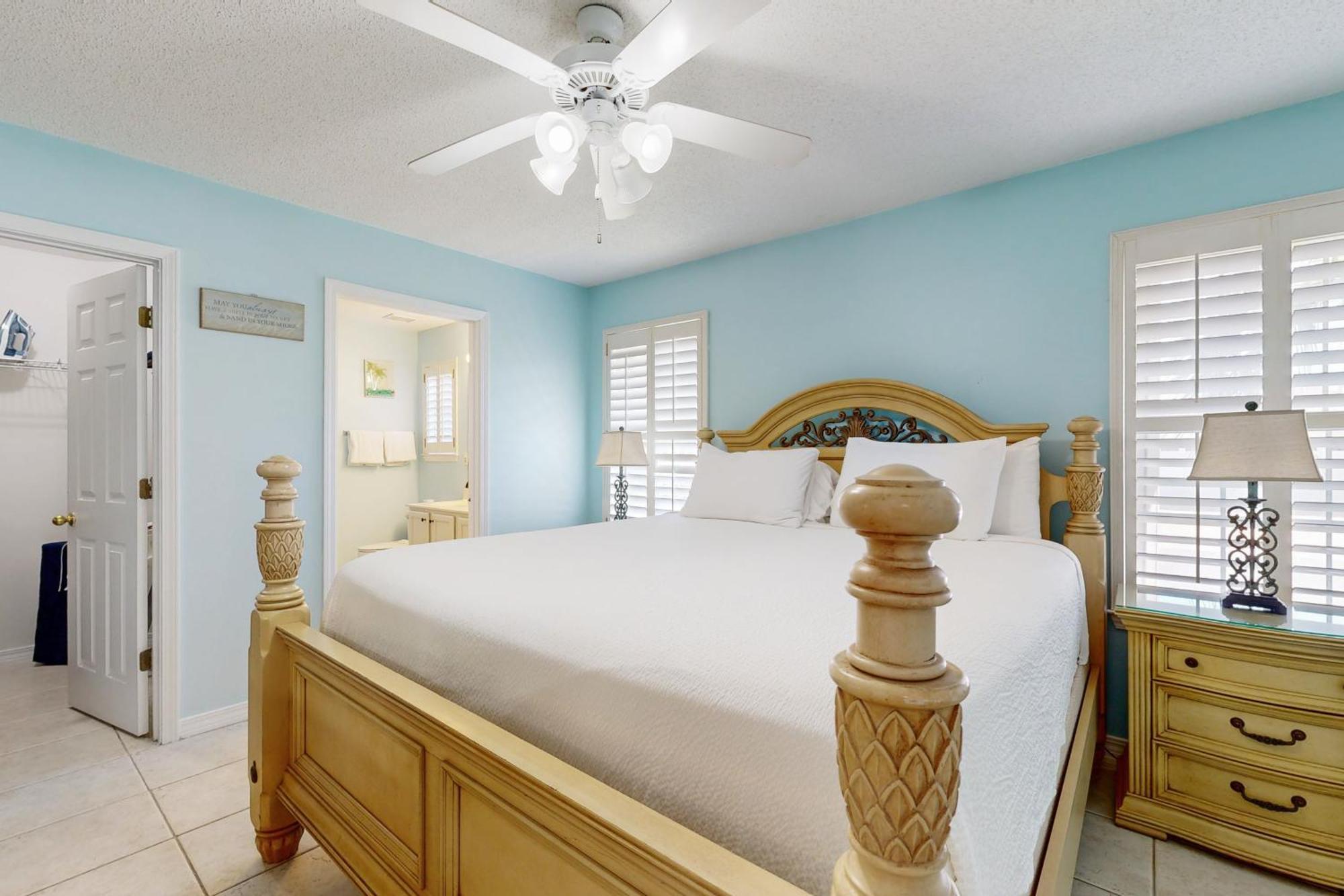 Tropical Breeze Villa Destin Bagian luar foto